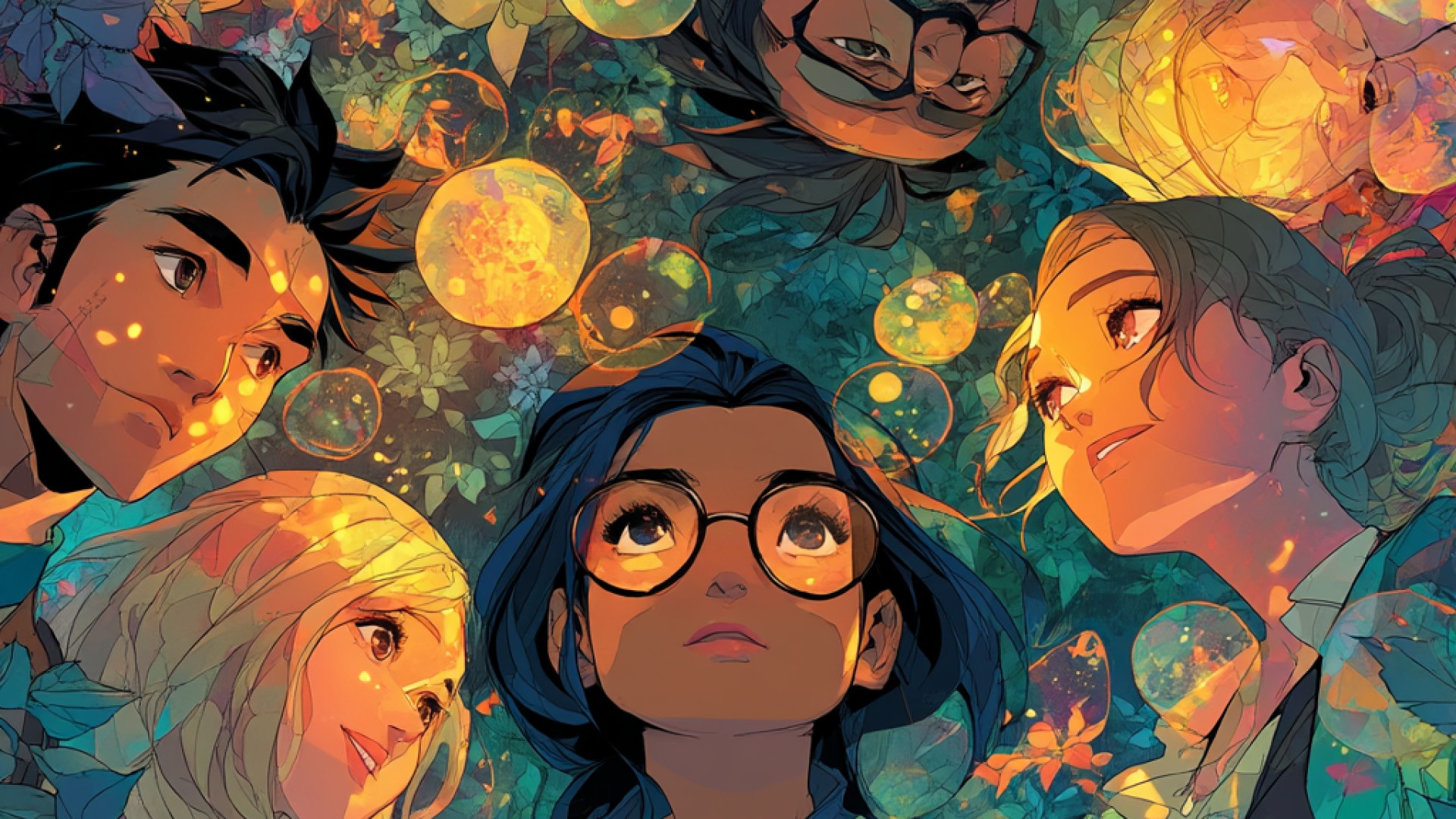 Die geheimen Nuancen der menschlichen Anziehung verstehen