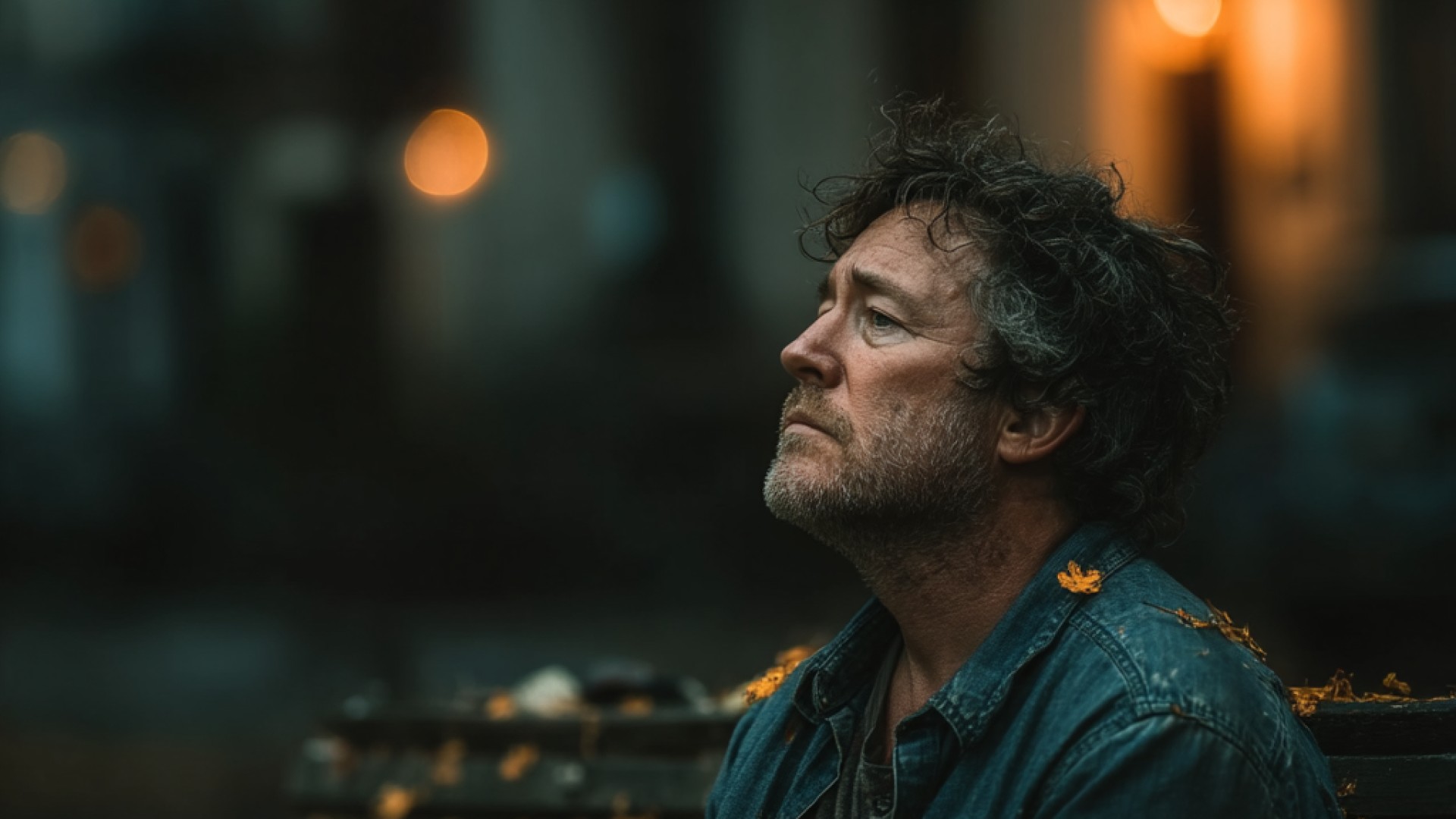 Ce qui se passe vraiment dans la tête des hommes après une rupture