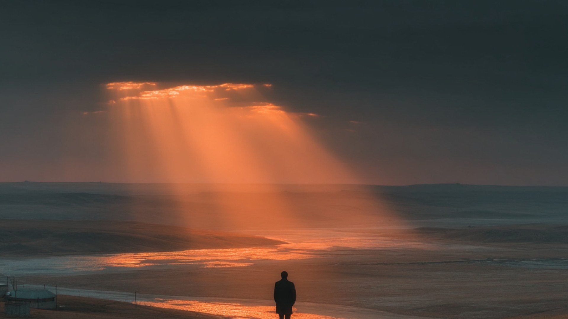 How Betrayal Freed Me