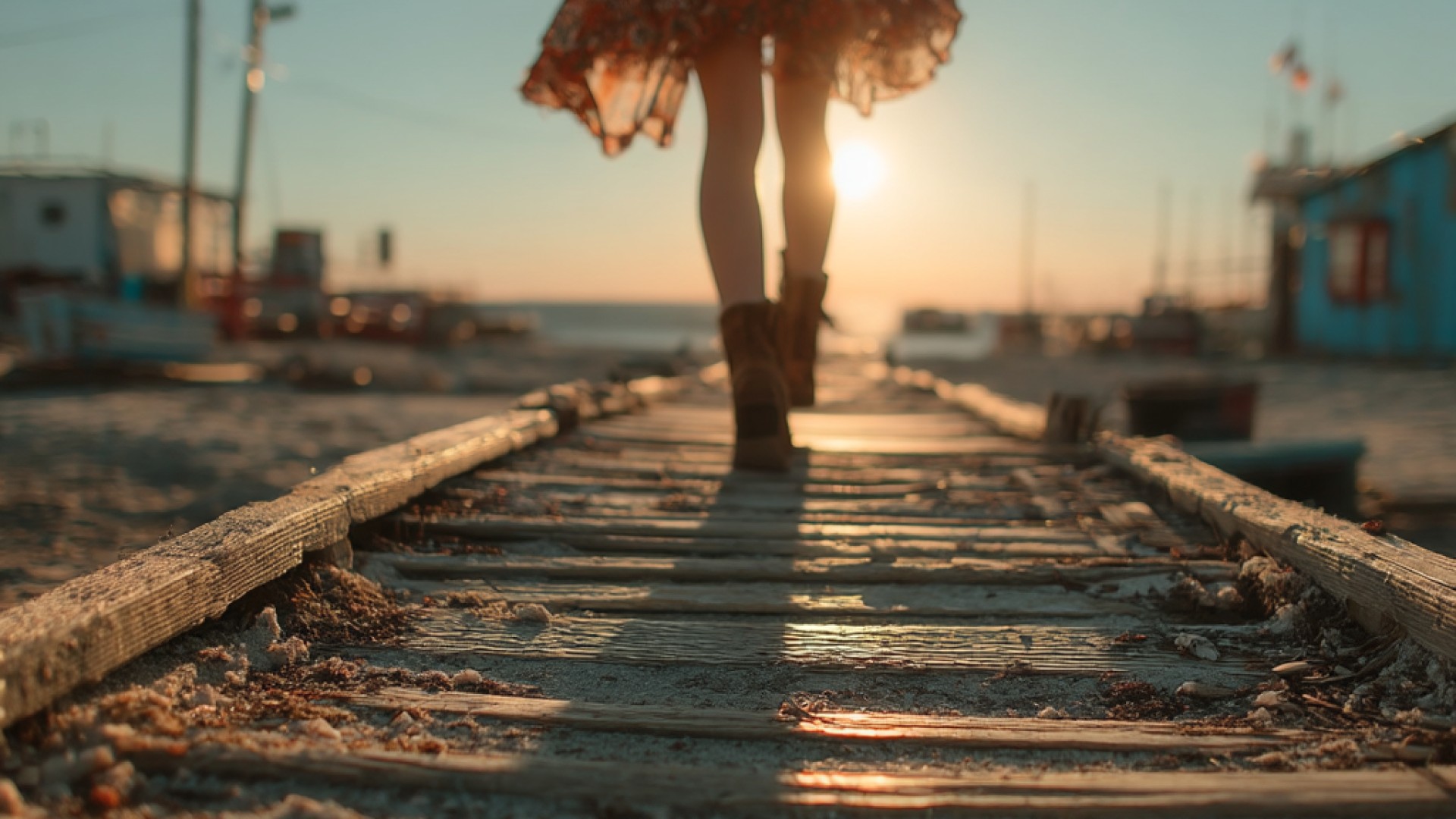 The value of time: How to use it optimally