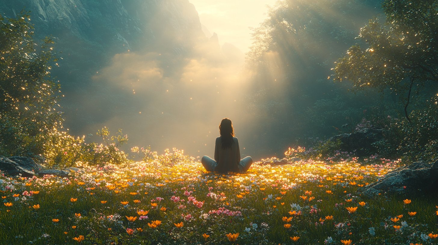 New Beginning After a Breakup: How to Get Back Up