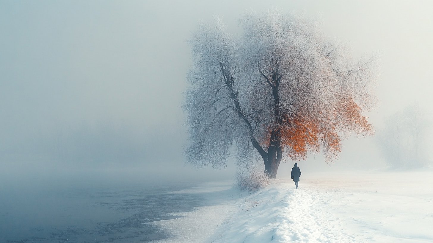 The art of rediscovering love