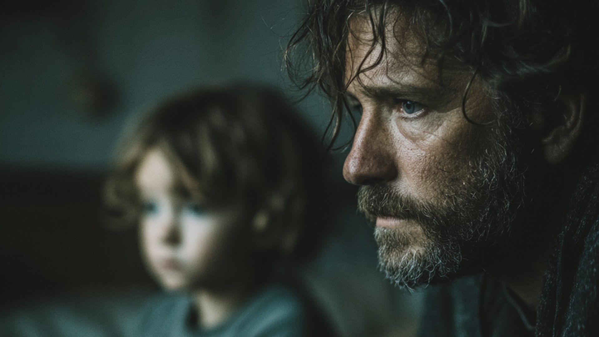 Recognizing and understanding harmful parent-child dynamics