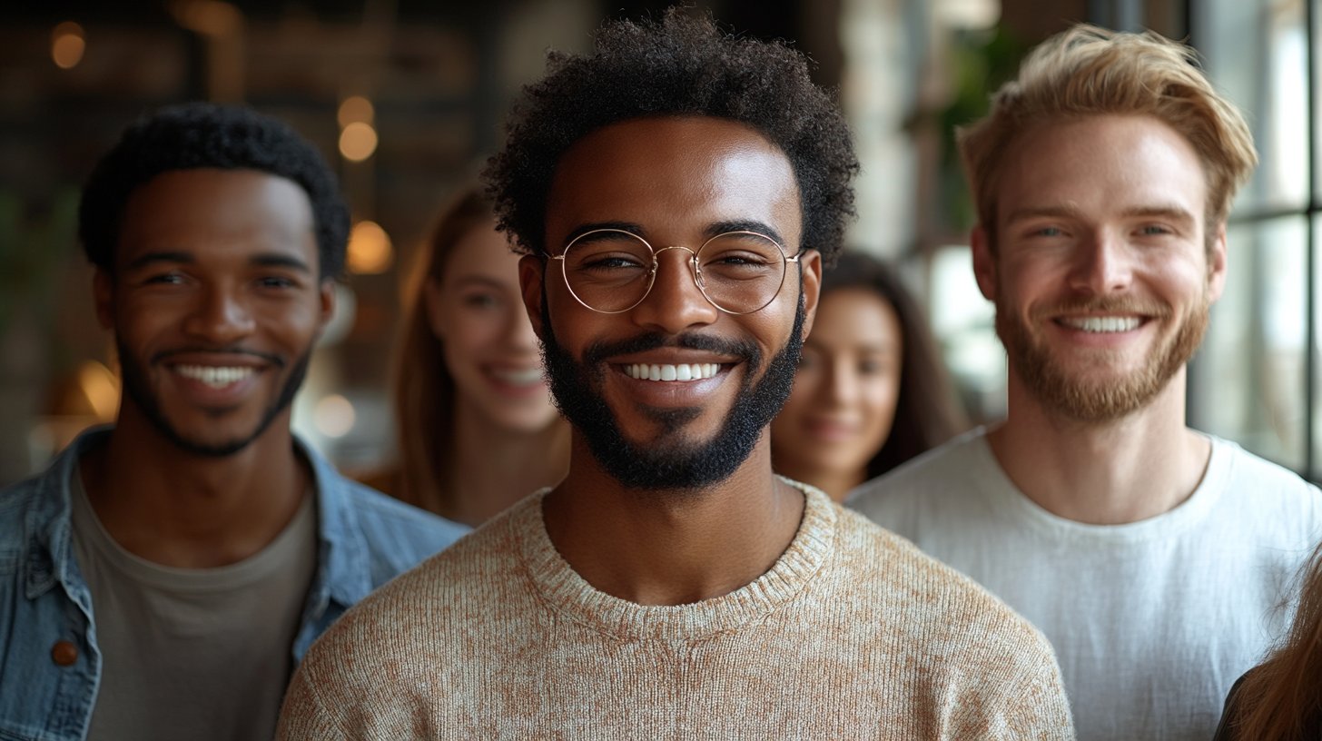 Der perfekte Partner: So erkennst du ihn