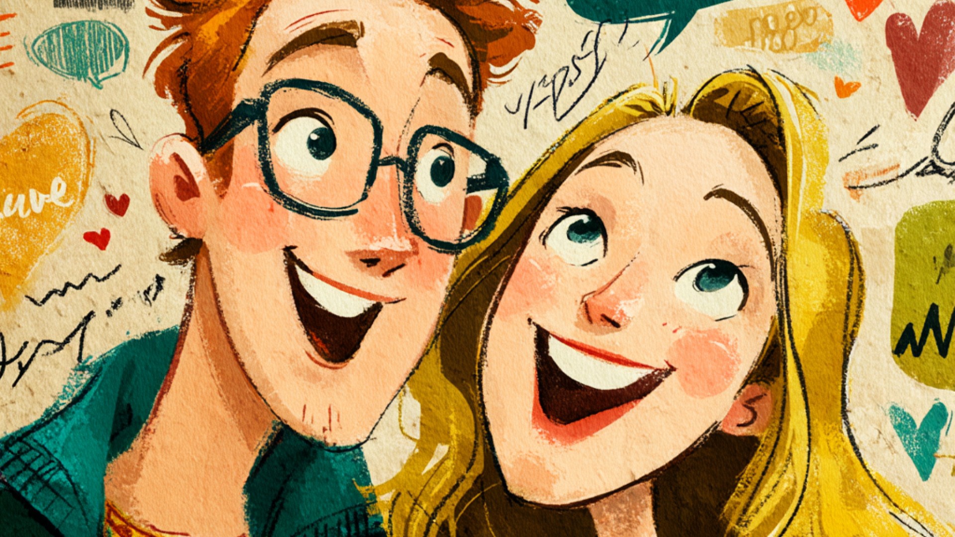 Dix fausses croyances sur l'amour que tu devrais laisser derrière toi