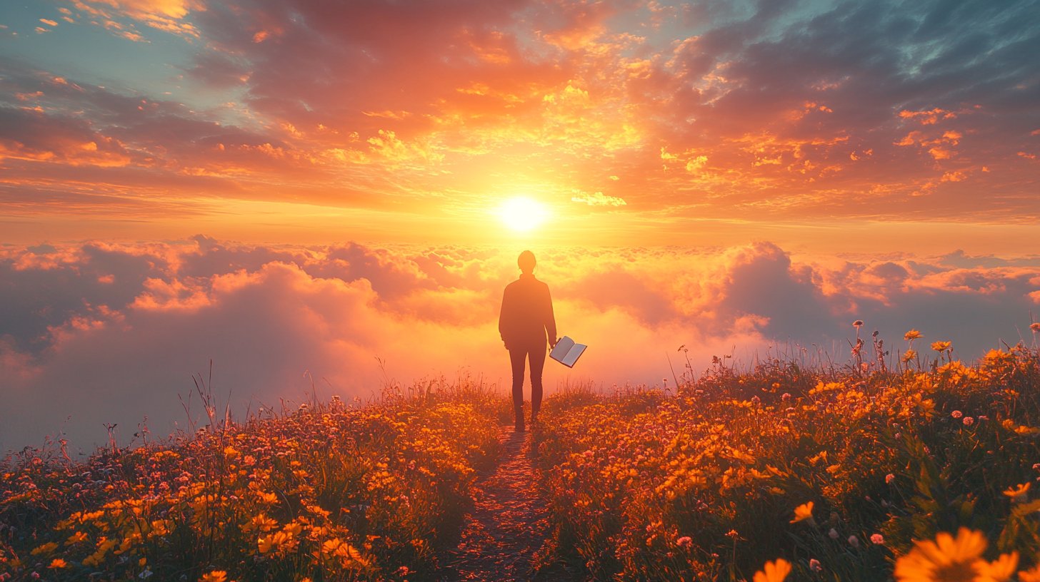 Cuando el corazón se quiebra: Caminos de vuelta a la vida