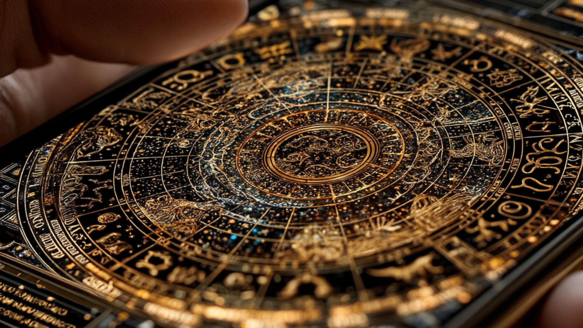 How Zodiac Signs Influence Our Tech Usage