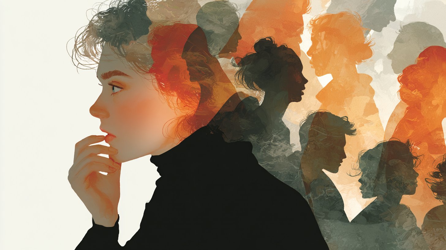 Reconocer si realmente le importas o si te están utilizando