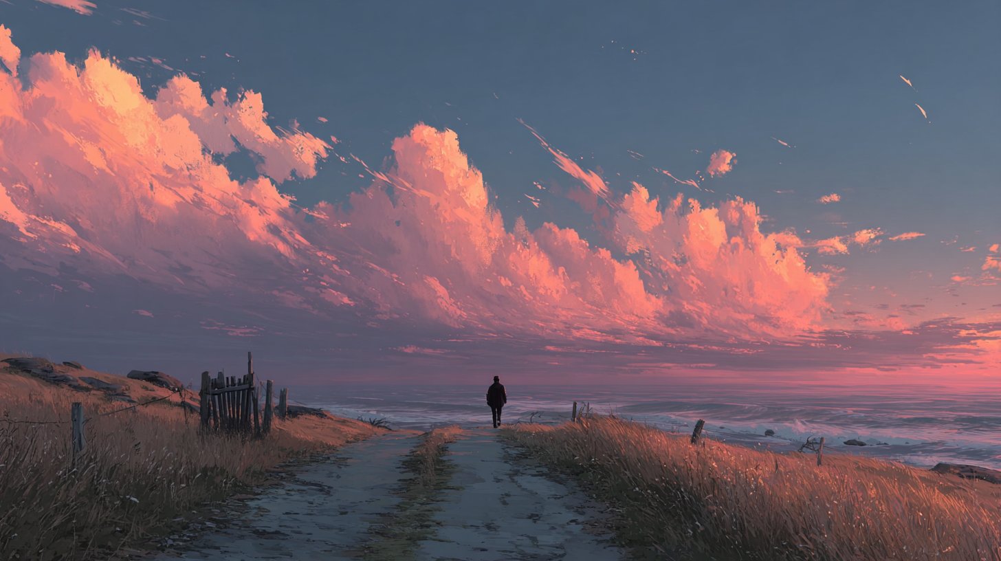 Understanding why we leave the people we love