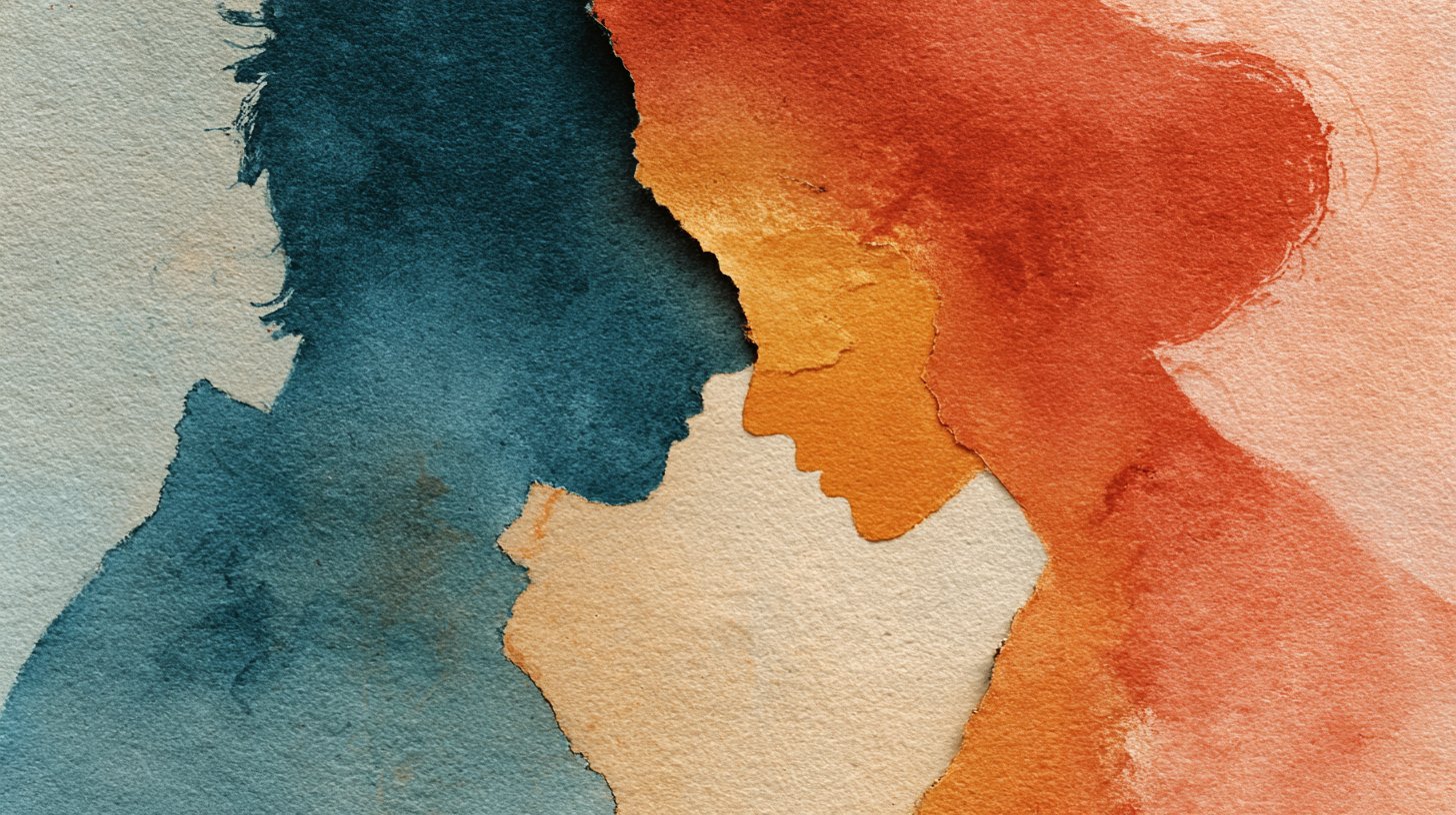 How you can maintain your relationship with the right words