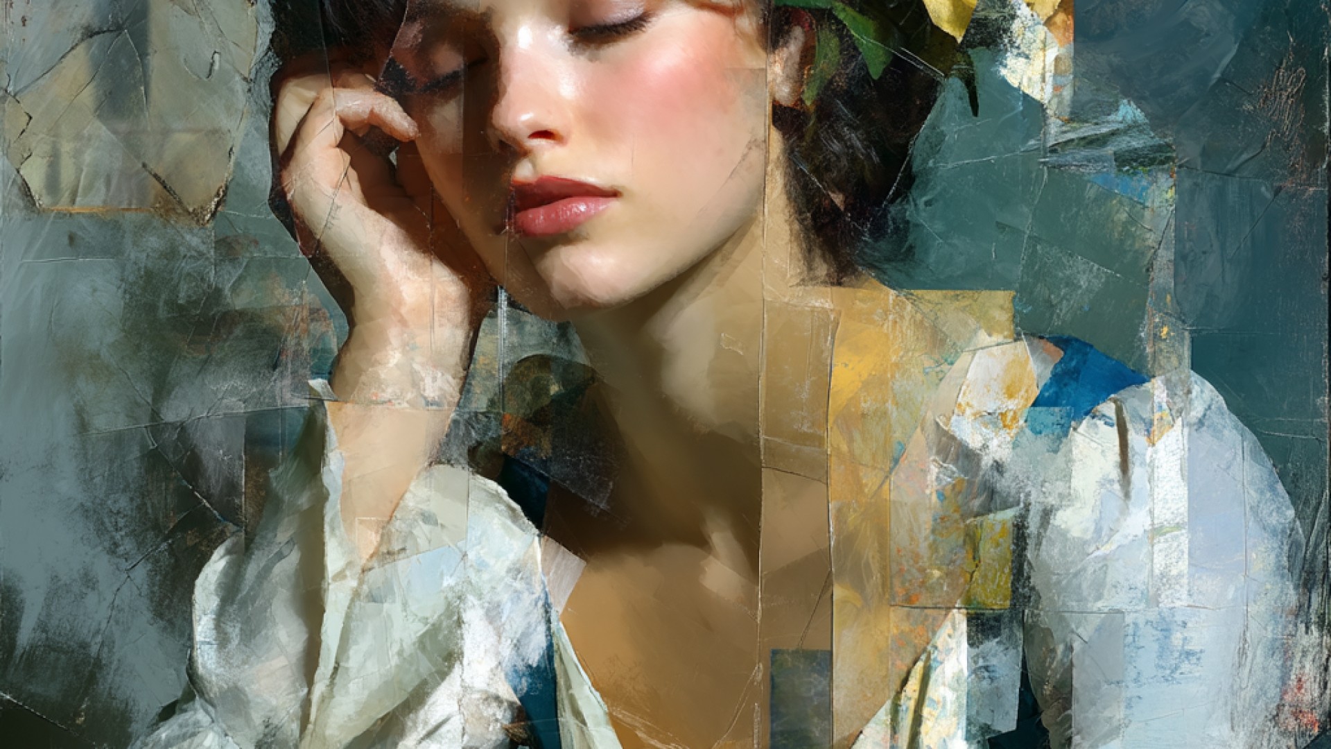 ¿Combinación sorprendente: ¿alta sensibilidad y narcisismo?