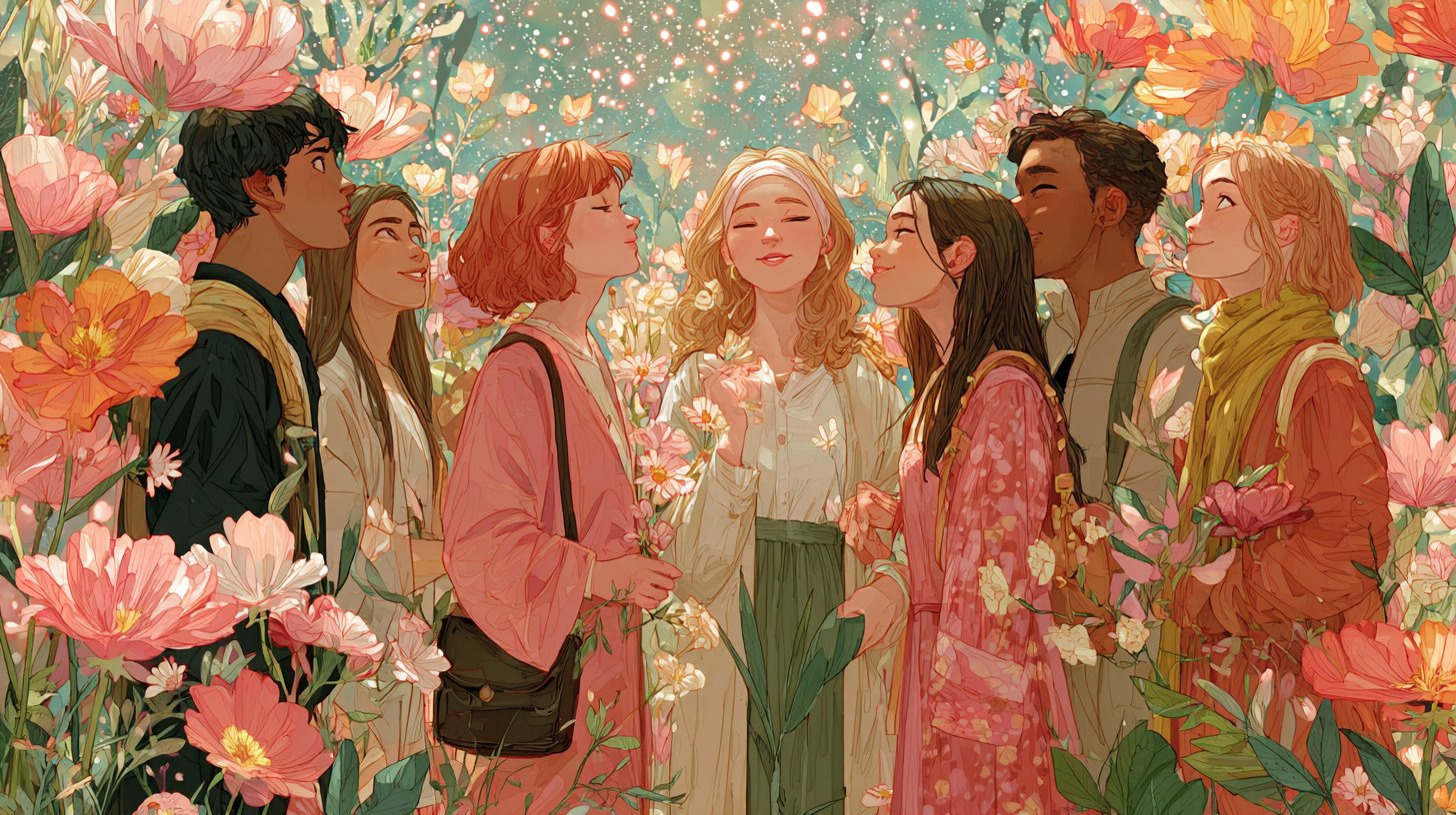 Descubre formas efectivas de encontrar a tu alma gemela