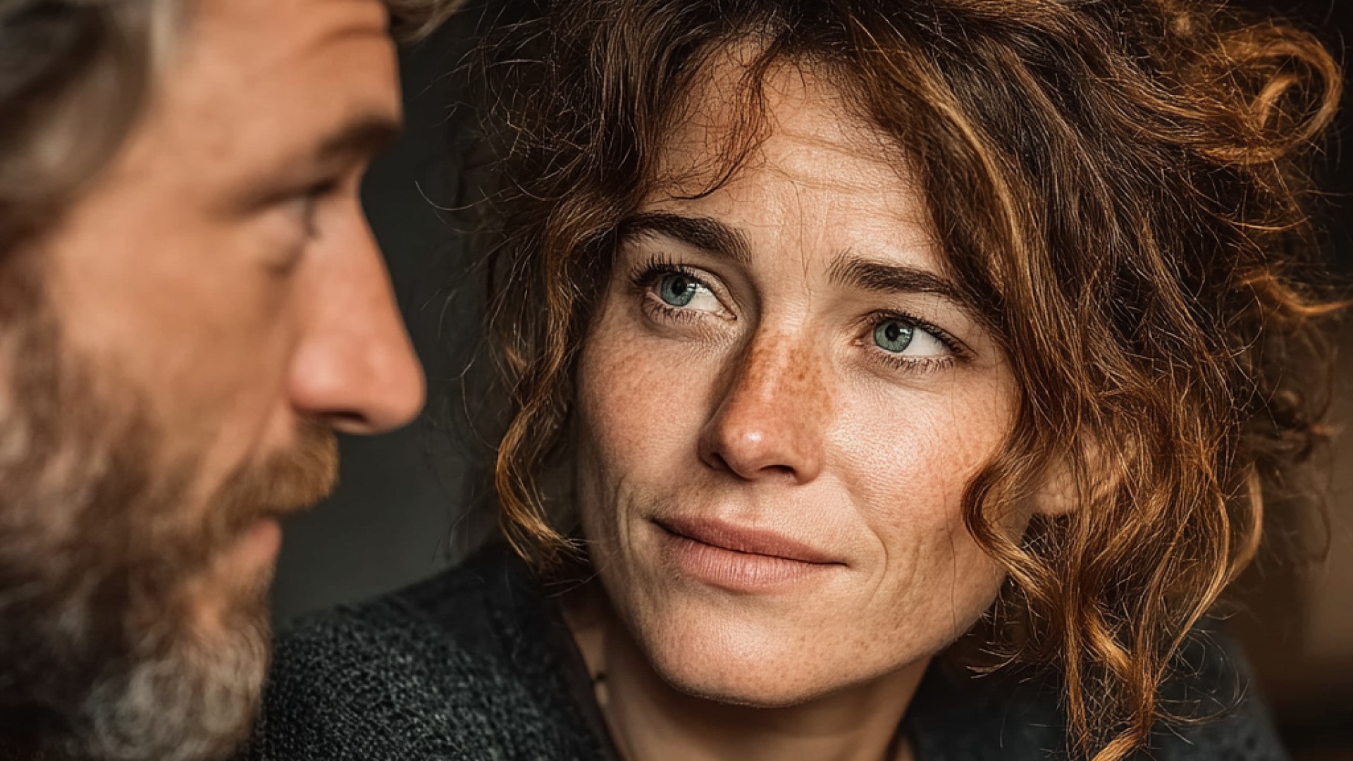 Histrionische Persönlichkeitsstörung im Leben der Partner