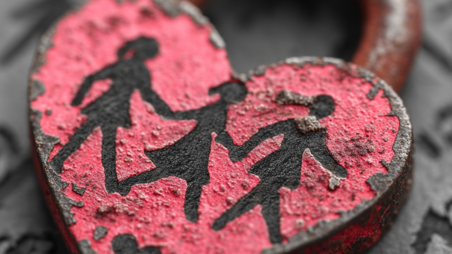 Reconoce las señales de una obsesión poco saludable de tu pareja