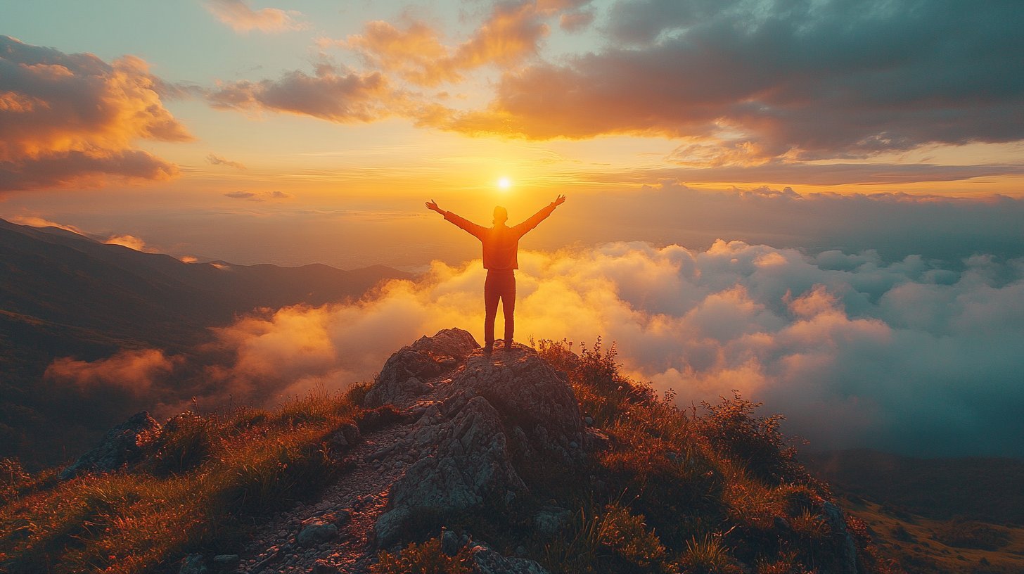 How to recognize and live your worth