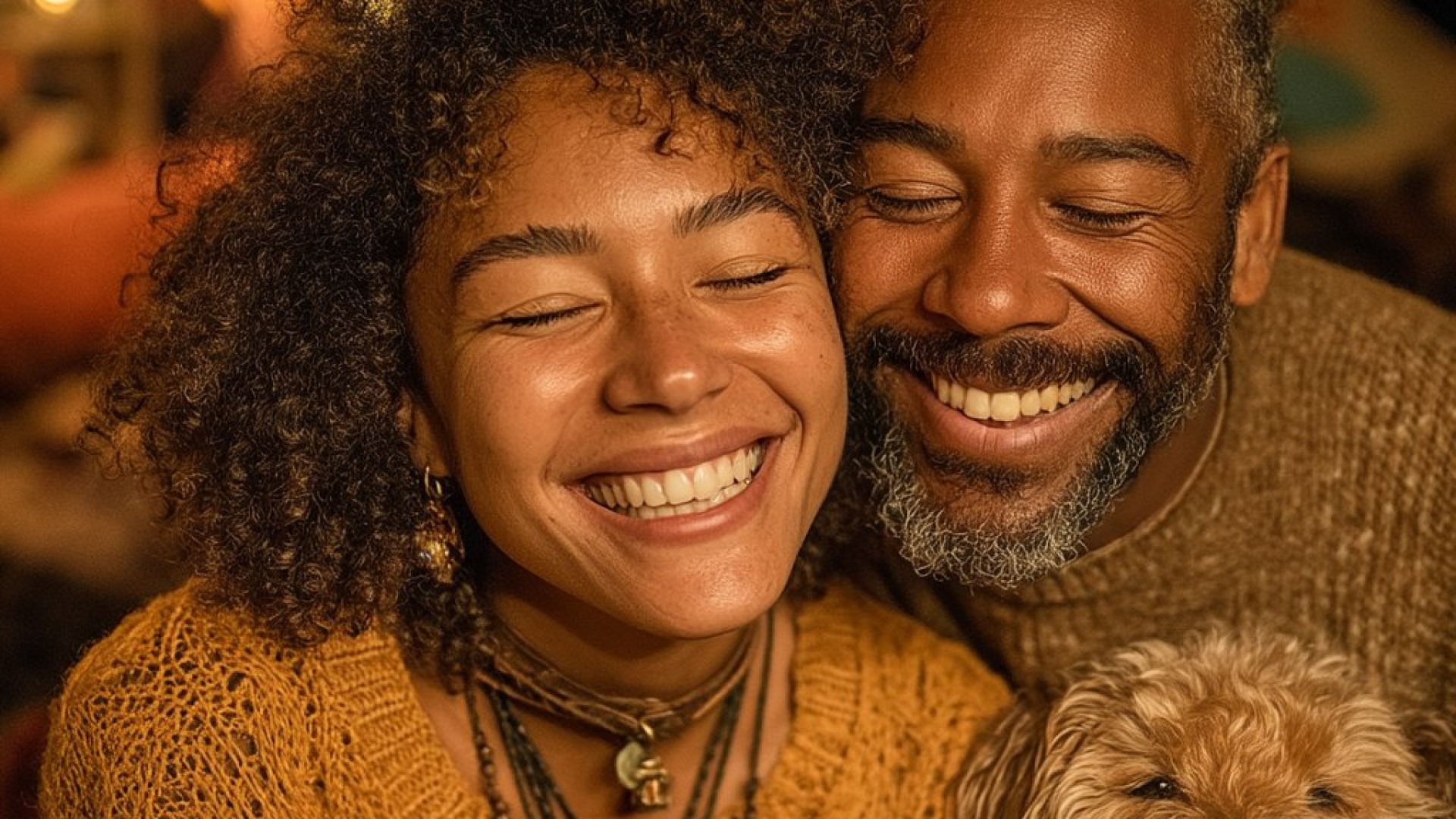 Surnoms qui réchauffent le cœur et font sourire
