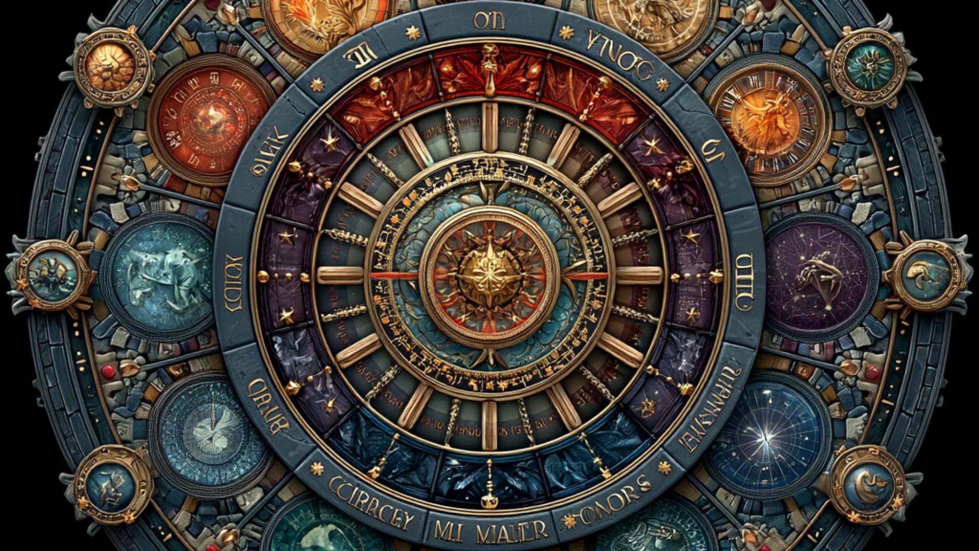 Los signos zodiacales más importantes para la ciencia y la espiritualidad