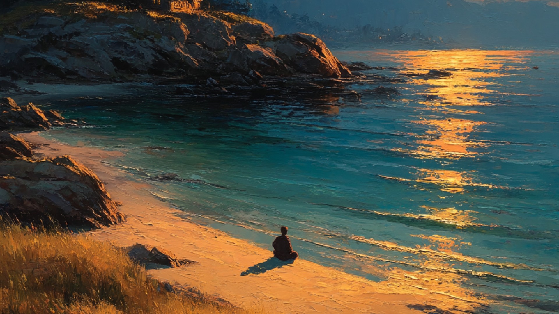 Wie du deine innere Wunde heilen kannst