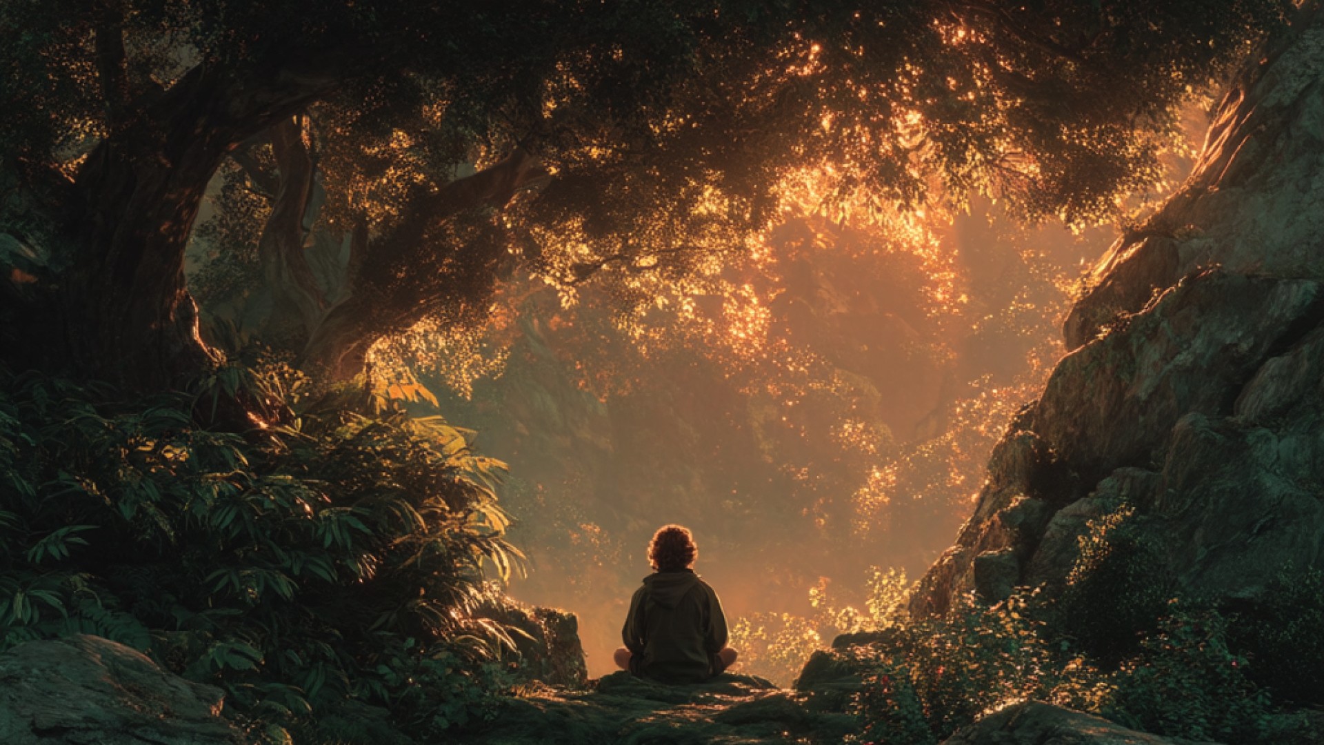 Wie du das Gefühl der Isolation überwindest