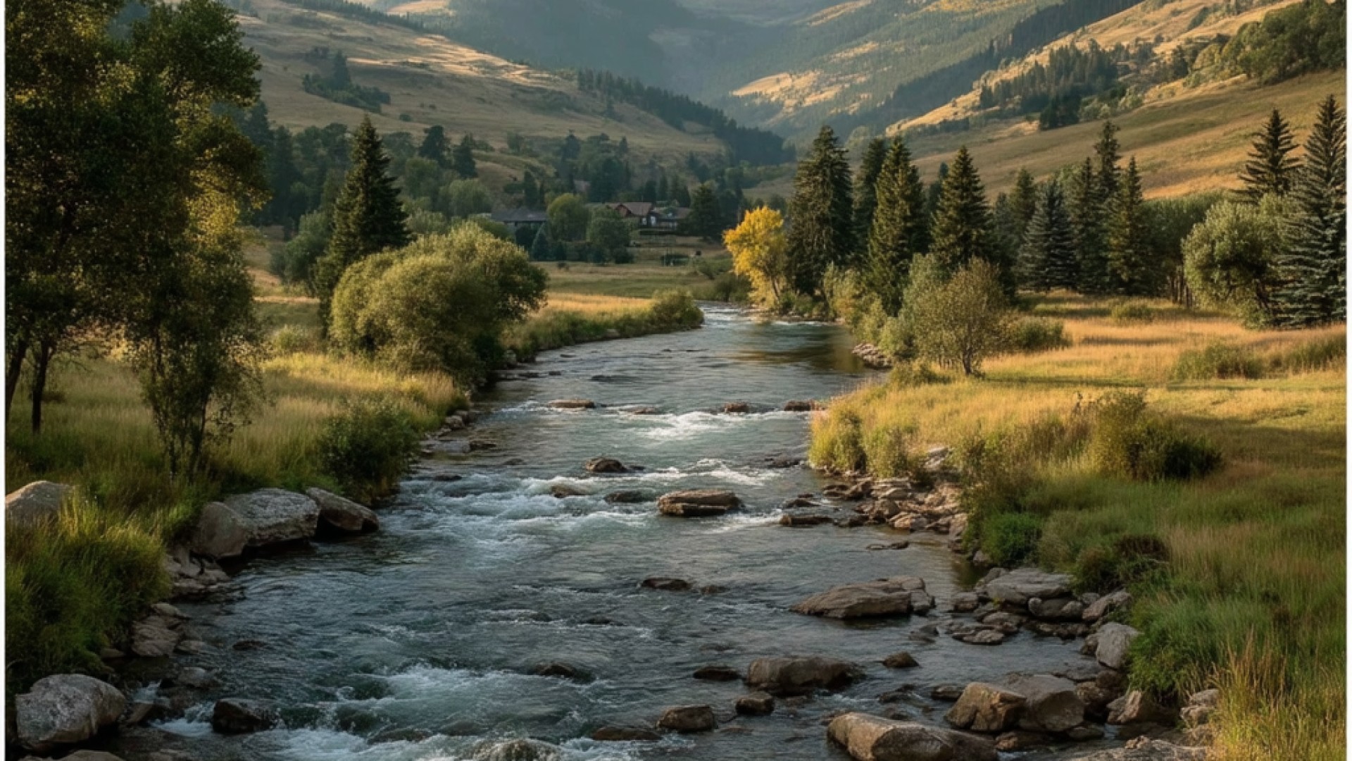 La certezza che posso andare avanti