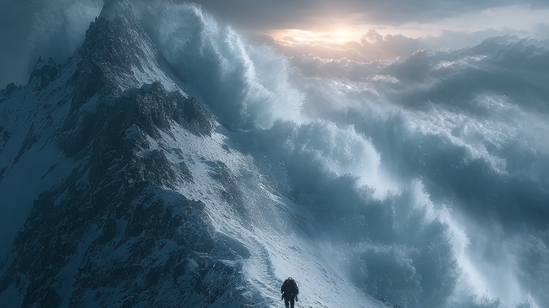 Wie uns schwierige Zeiten stärker machen können