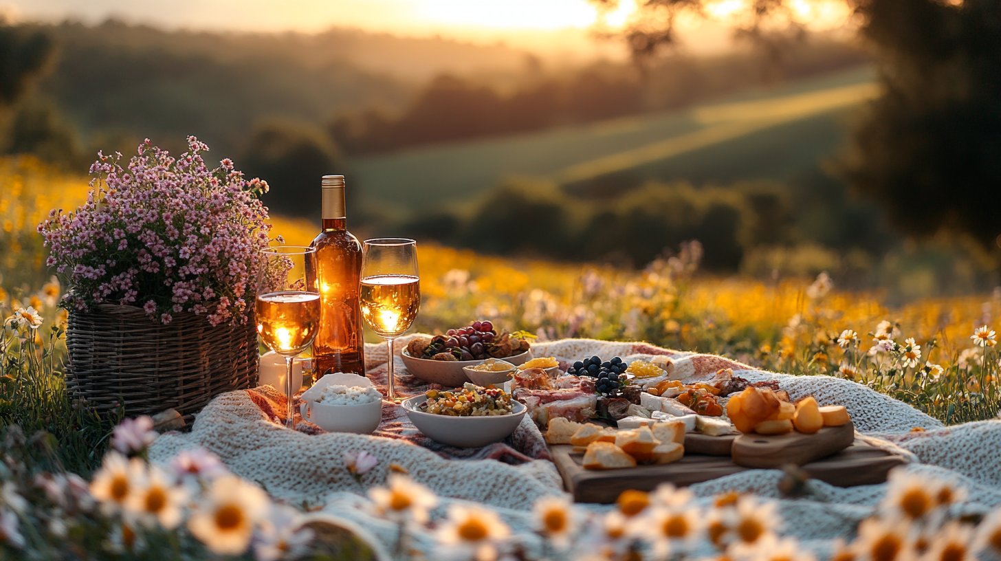 Idee per serate romantiche per esperienze speciali