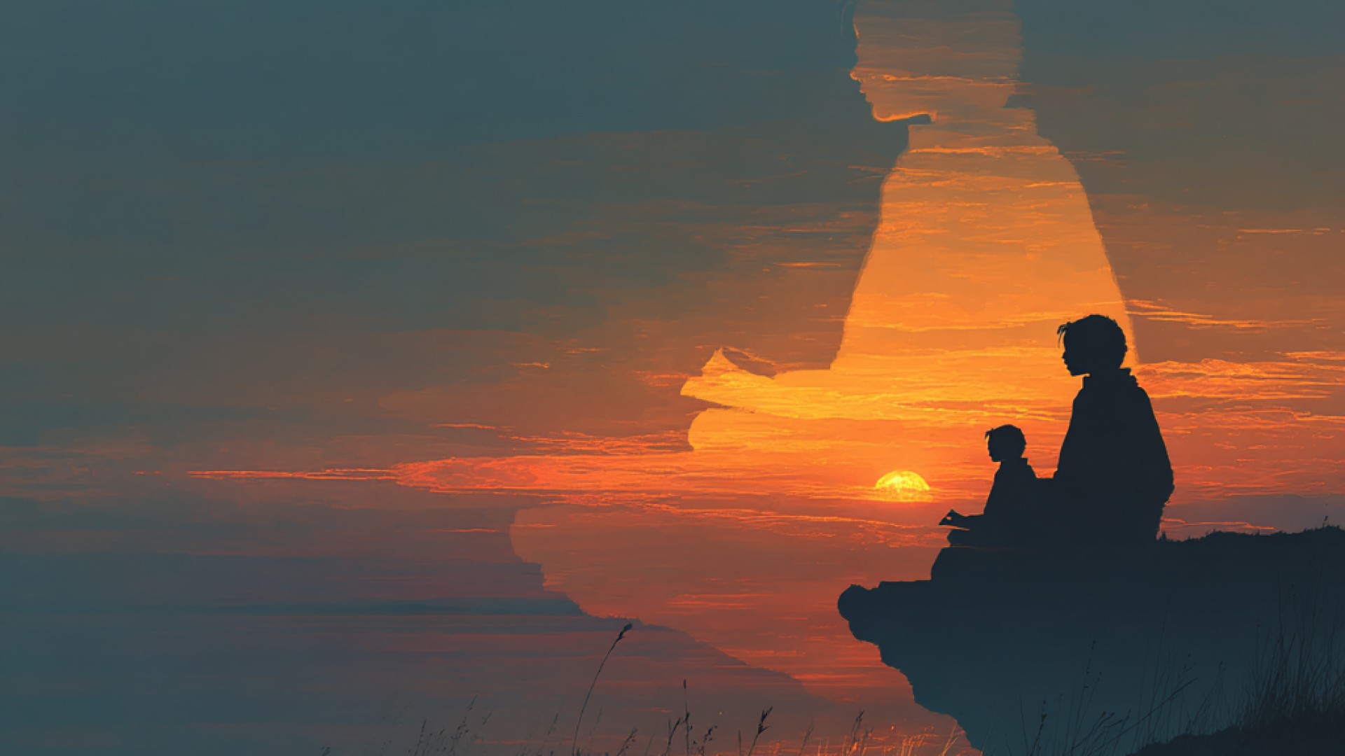 Overcome jealousy and find peace