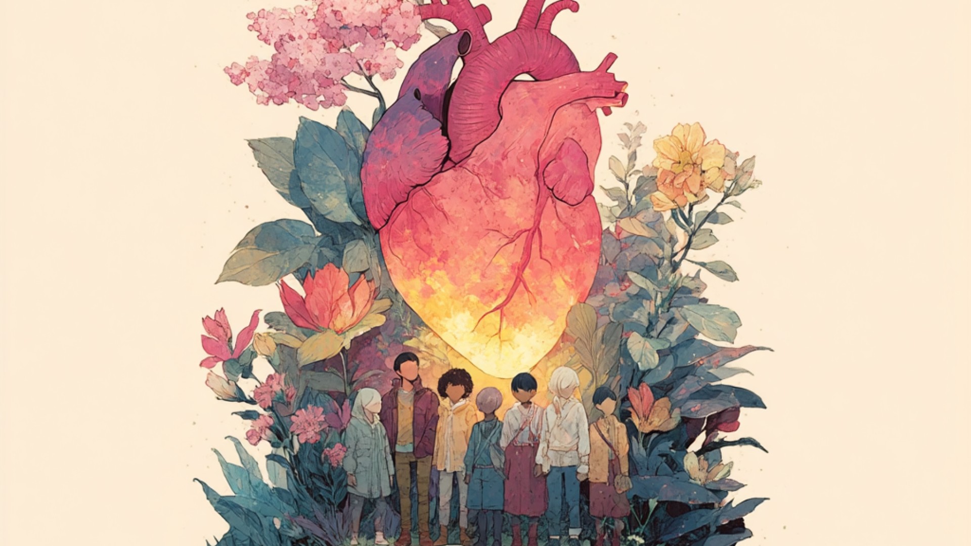 La puissance de l'amour de soi : Pourquoi tu es irremplaçable