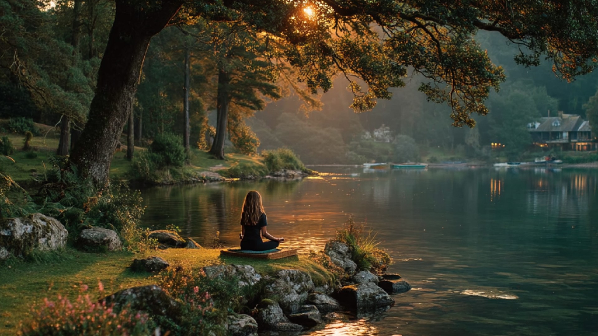 Wie du dein emotionales Wohlbefinden wiederentdeckst