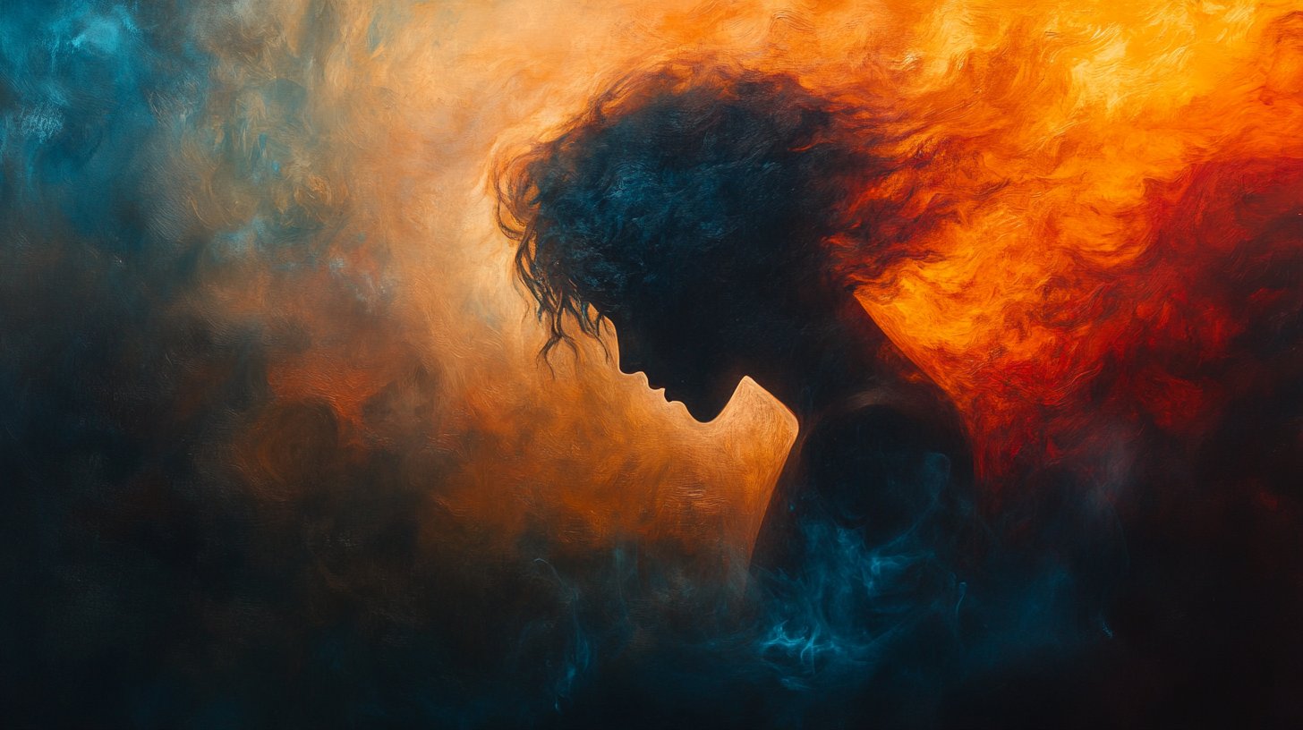 Recognize the signs that it wasn't real love