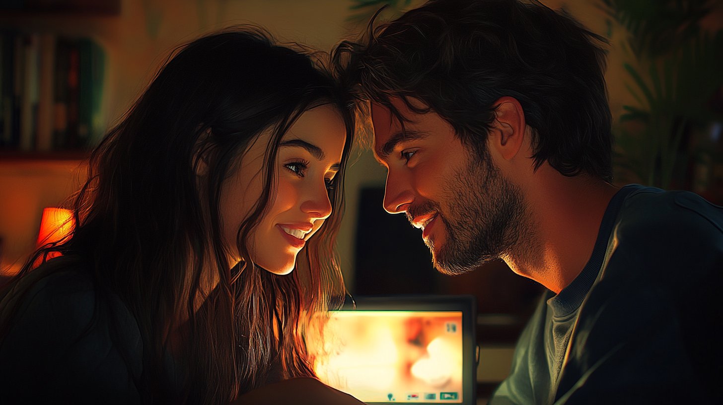 Tips for Long-Distance Love and Joy