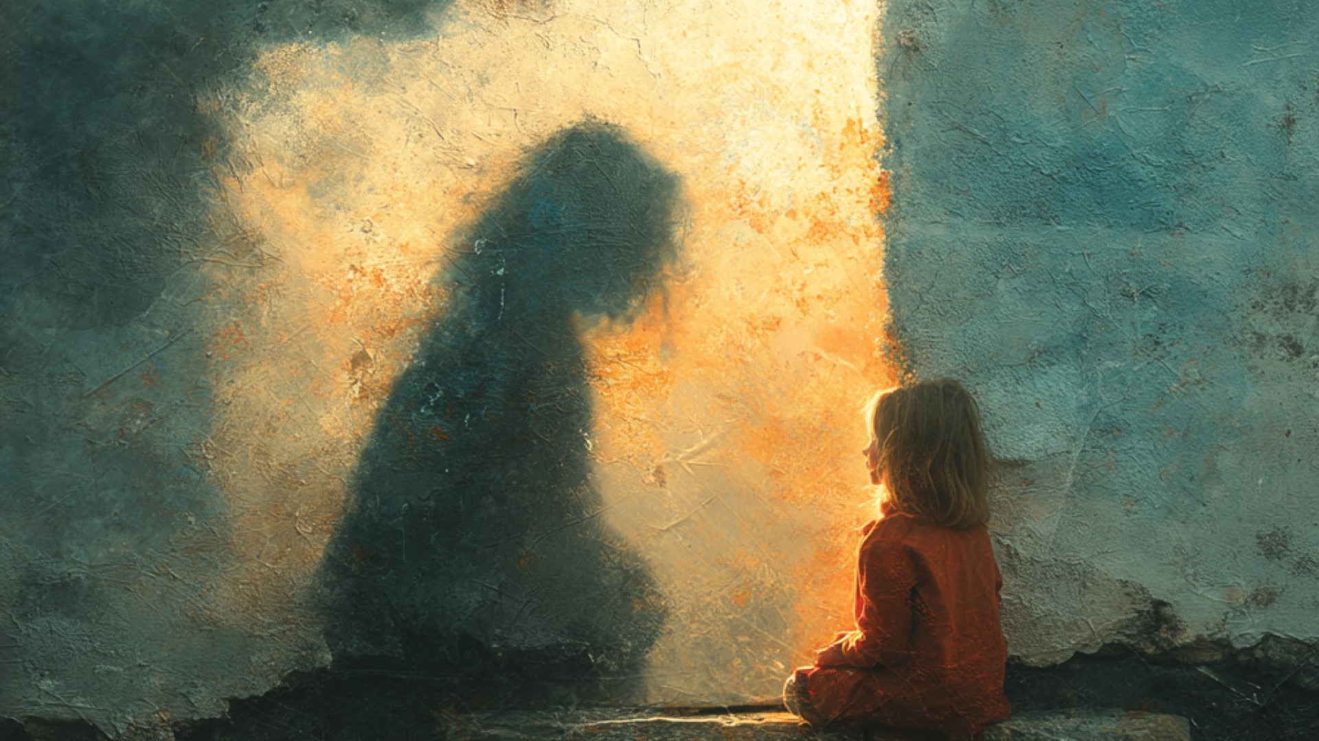 Wie fehlende Mutterliebe dein Leben beeinflusst