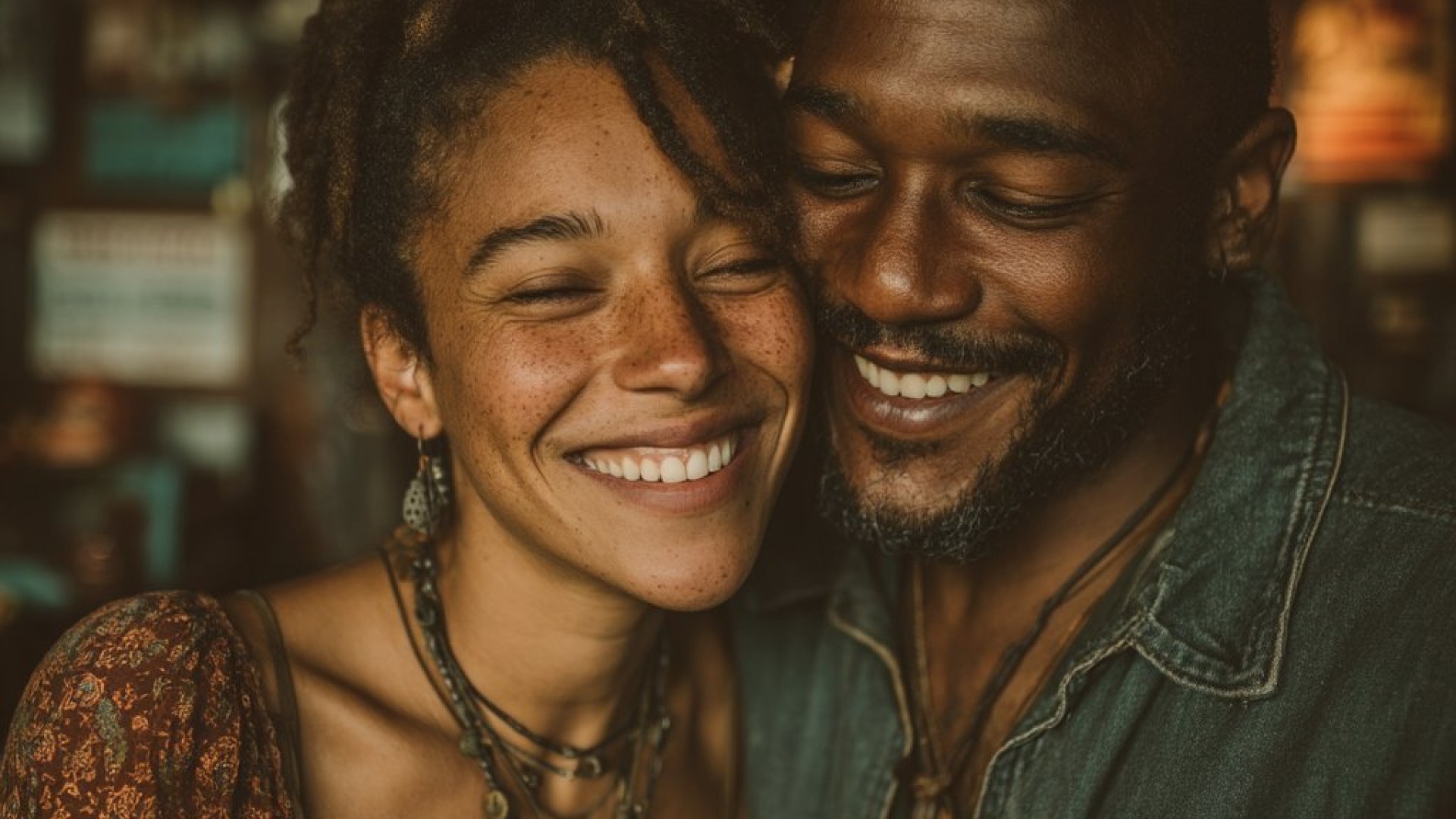 Cómo reavivar el fuego del amor en su relación