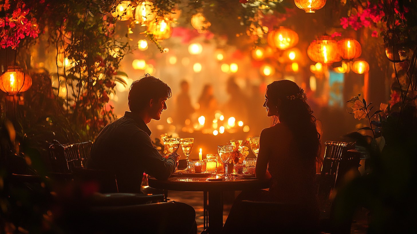 Reignite the fire of your relationship