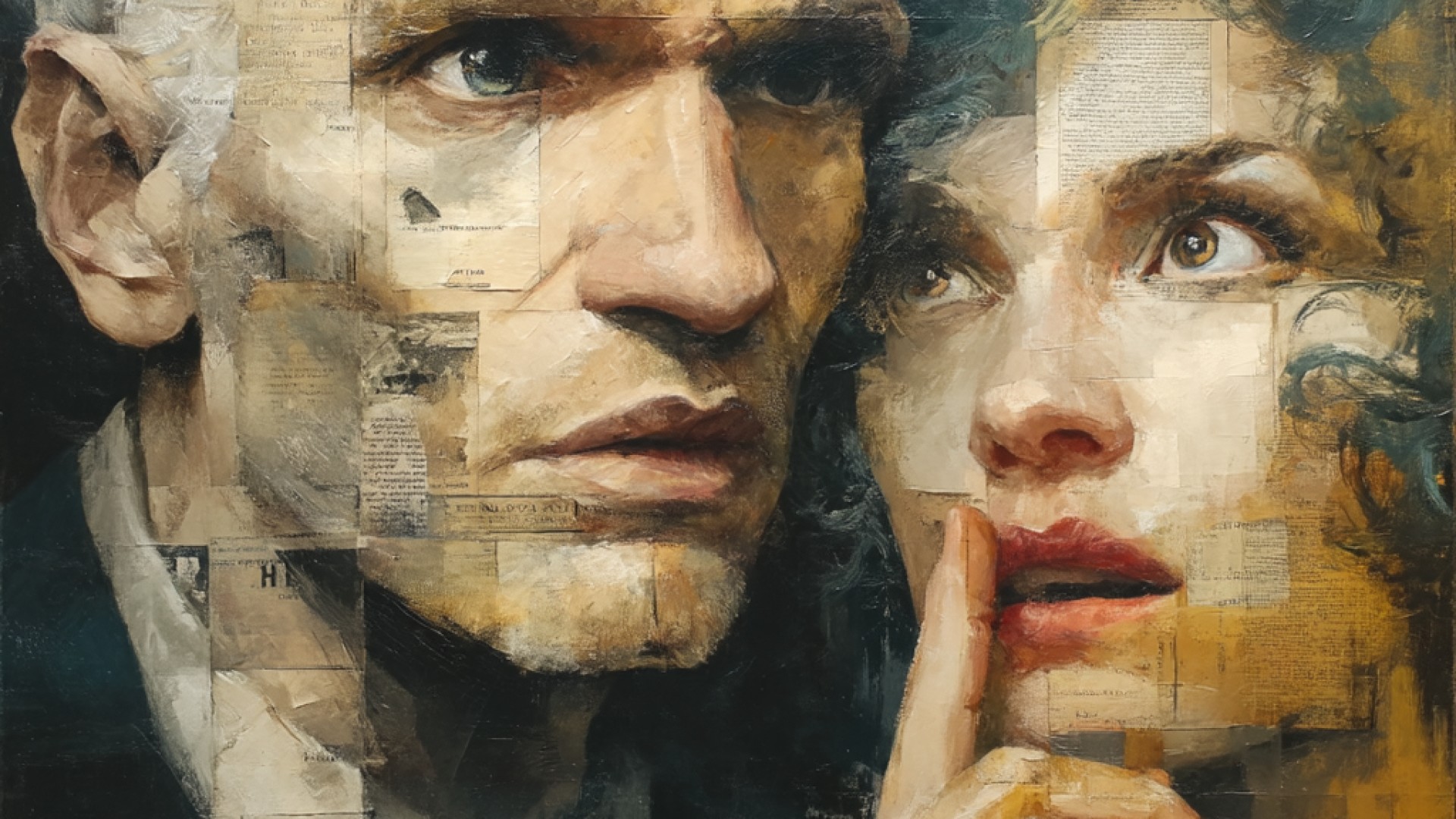 La dinamica pericolosa tra borderline e narcisisti