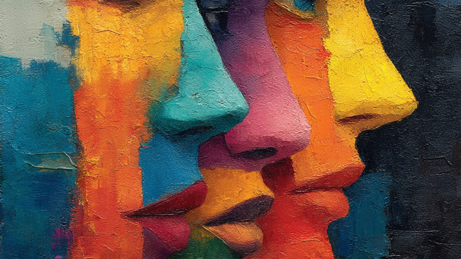 Ein Blick auf die Vielfalt der Borderline-Persönlichkeitsstörung