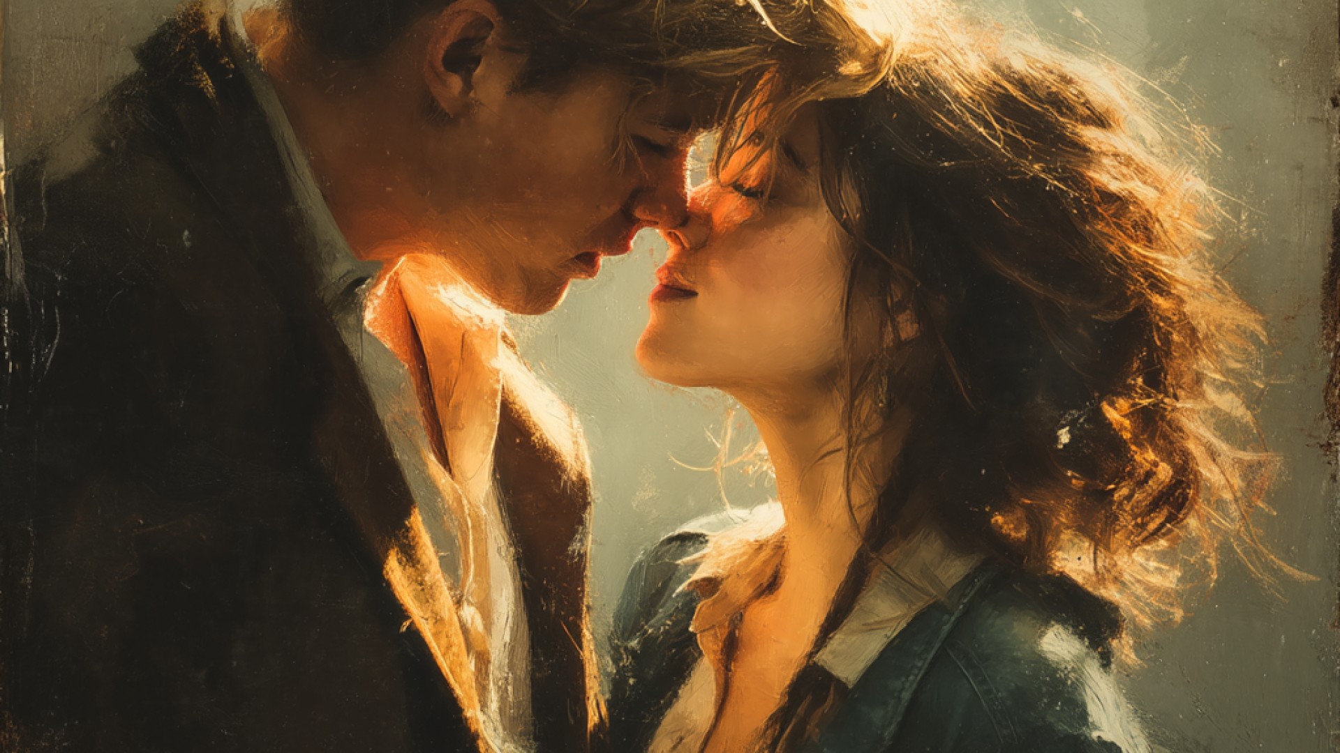 How to recognize that he is interested in you and there are chances