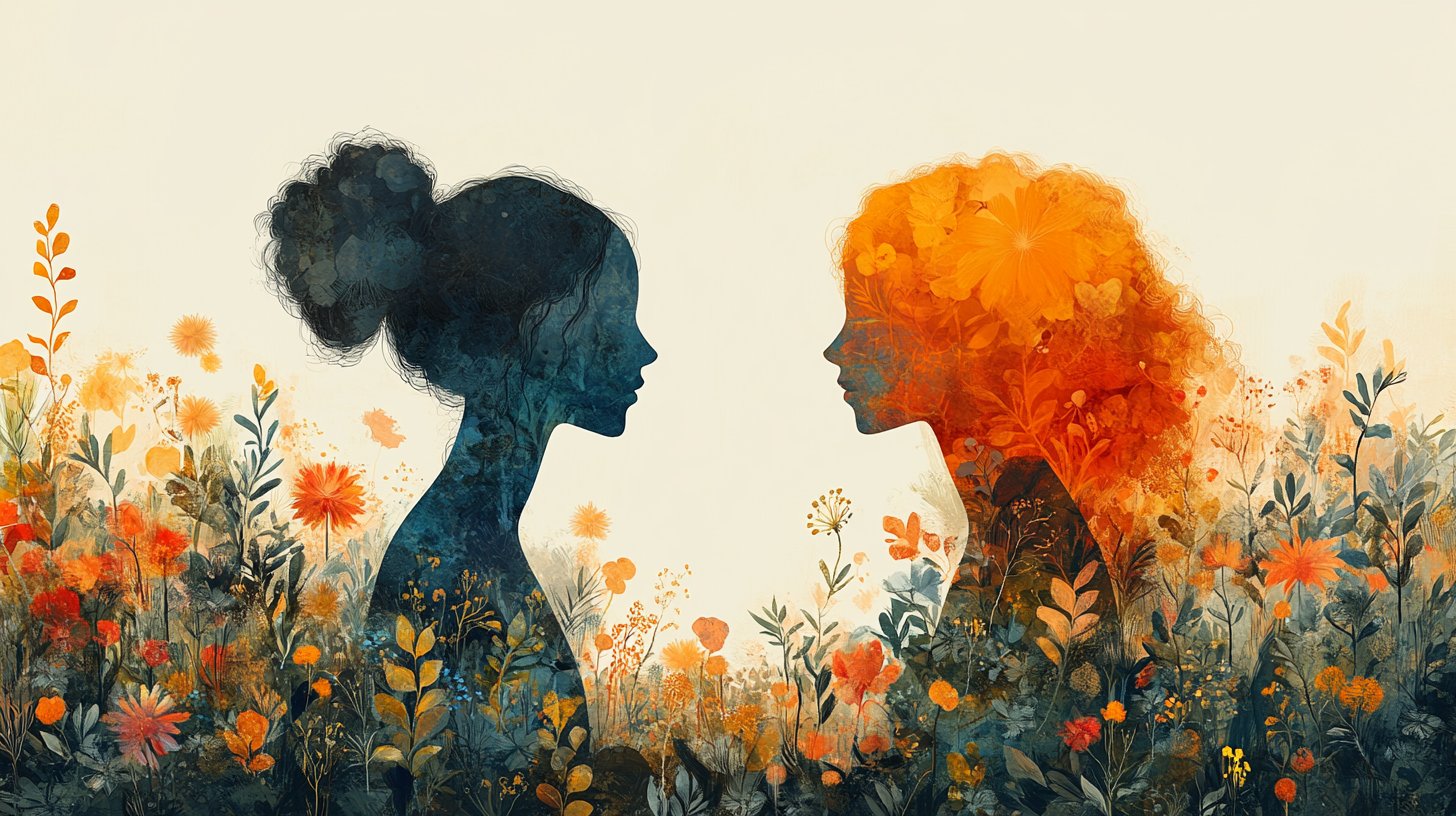 Le véritable art de vivre l'amour