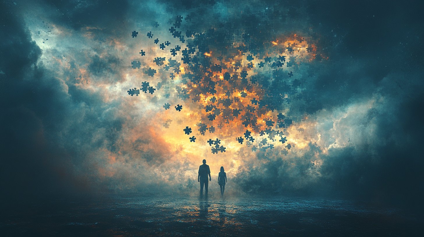 Die Illusion der Kontrolle