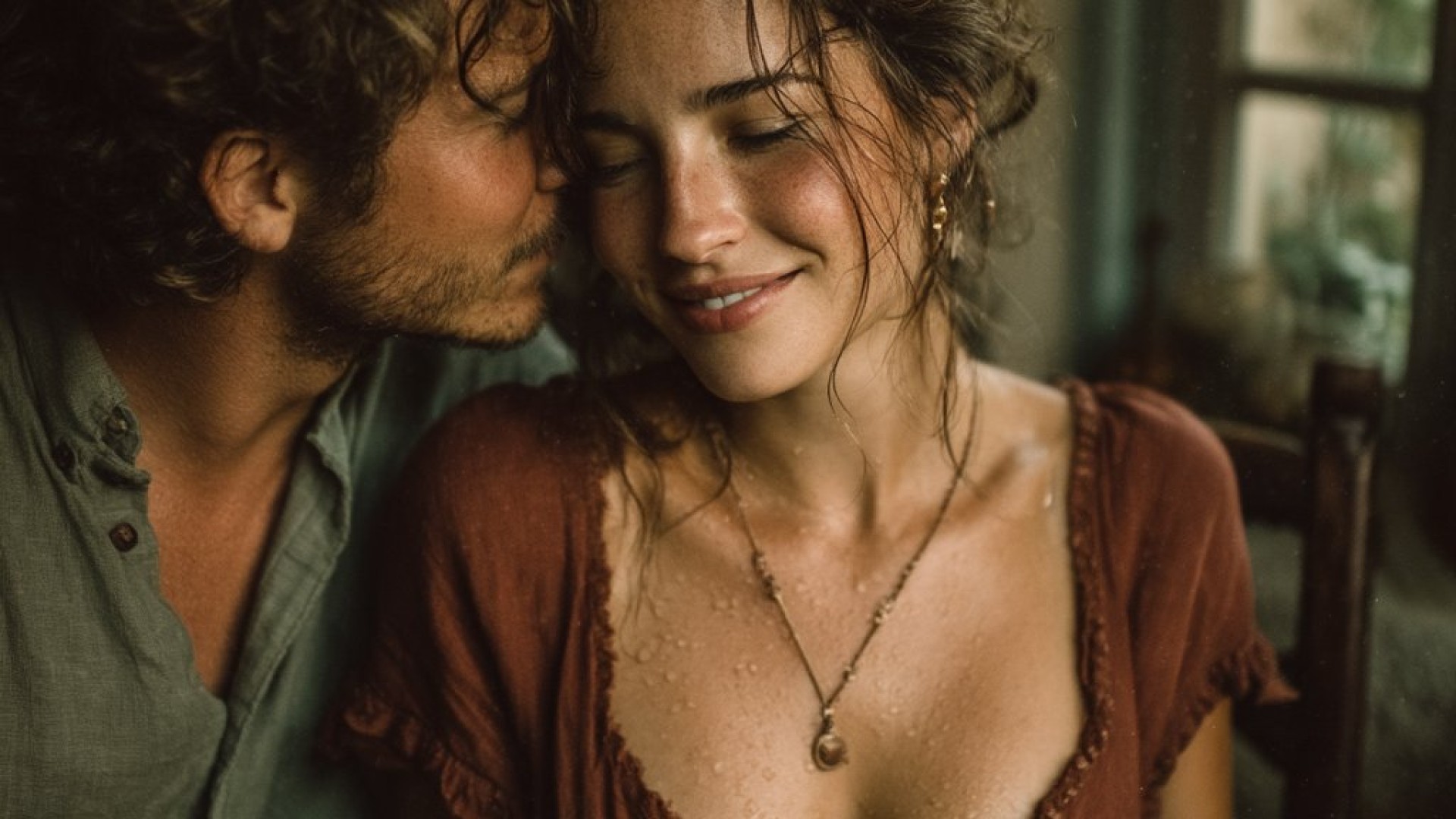 15 unwiderlegbare Anzeichen, dass du wirklich verliebt bist