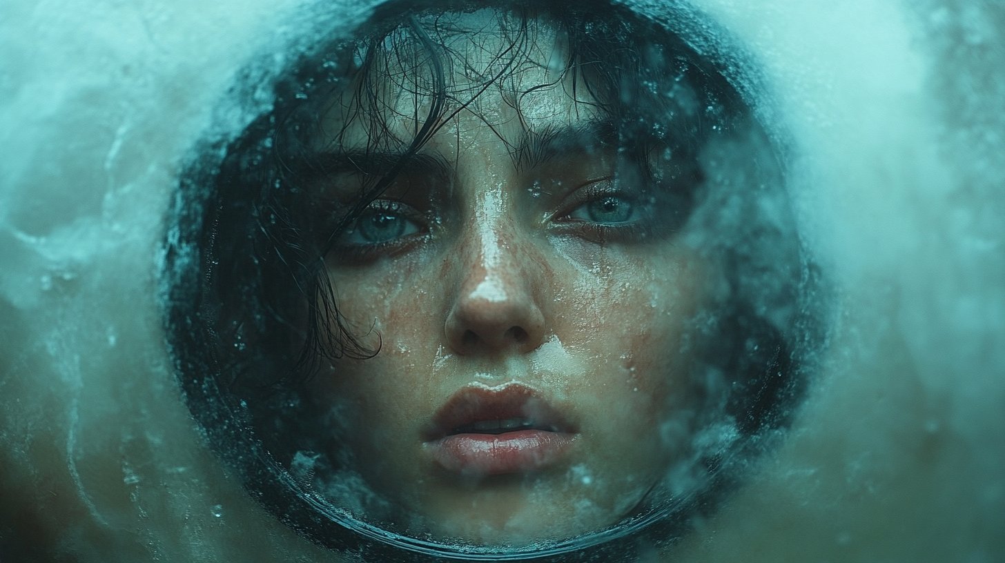 Die ständige Selbstzweifel