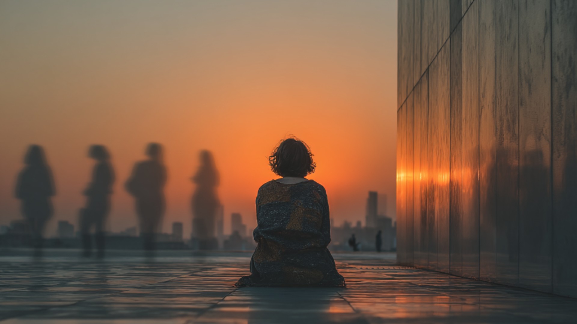 Come capire quando gli altri proiettano le loro insicurezze su di te