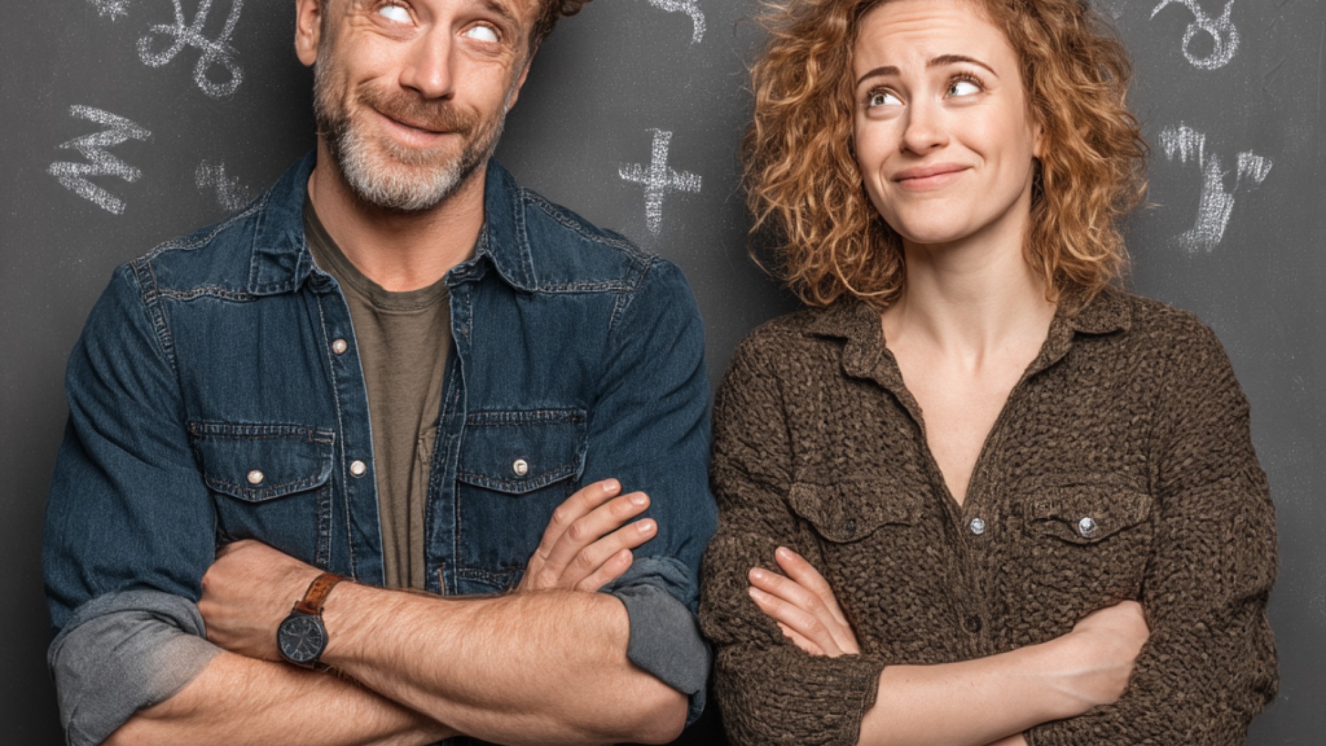 Wie Sternzeichen Humor und Beziehungen beeinflussen