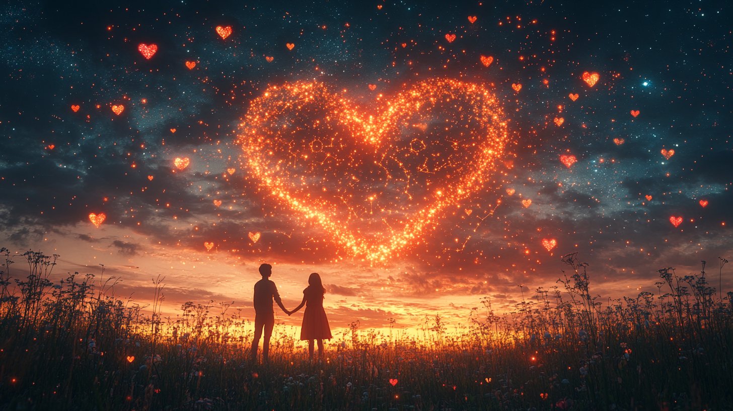 Cómo tu signo zodiacal te ayuda en el amor