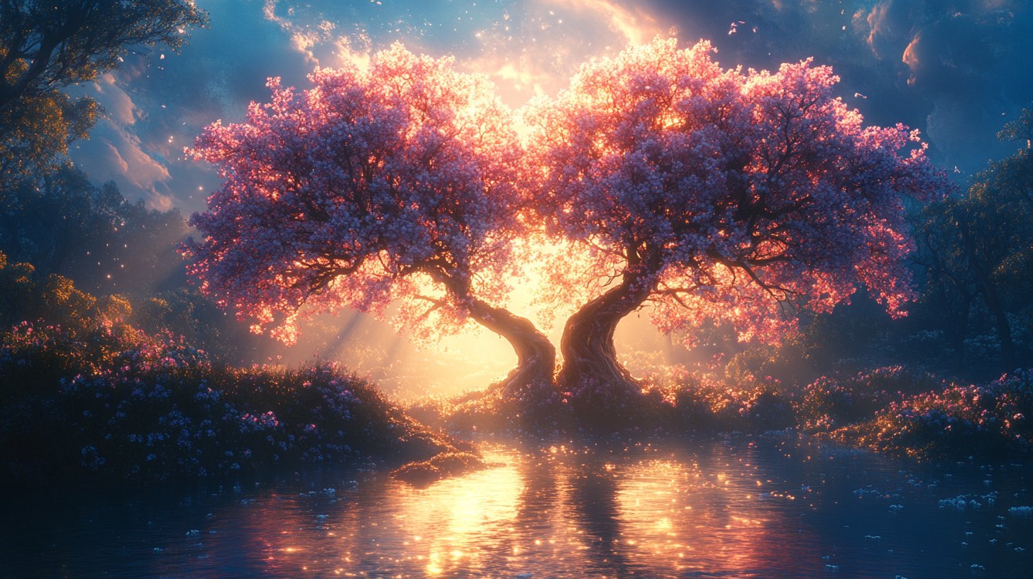 El verdadero amor no conoce despedidas