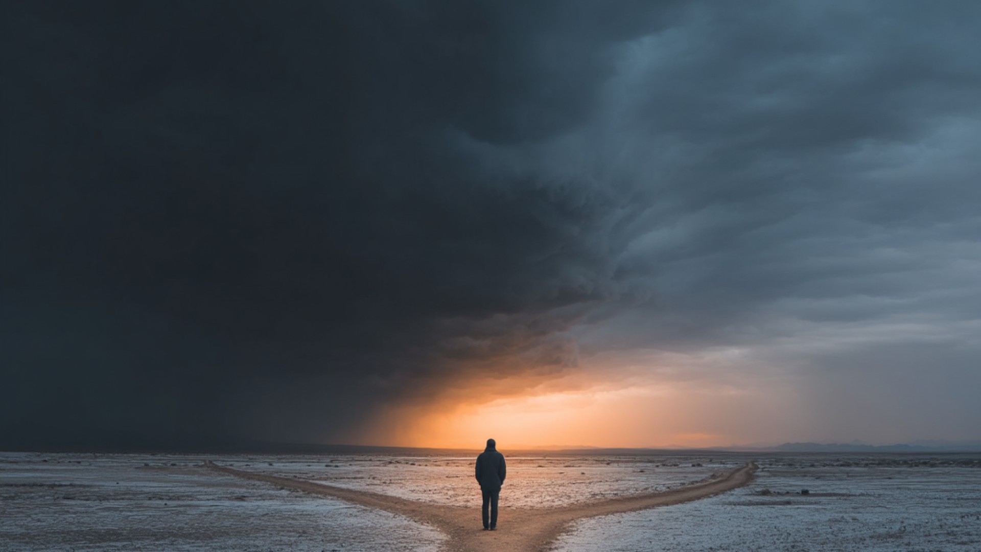 Riconosci se sei la forza negativa nella tua vita