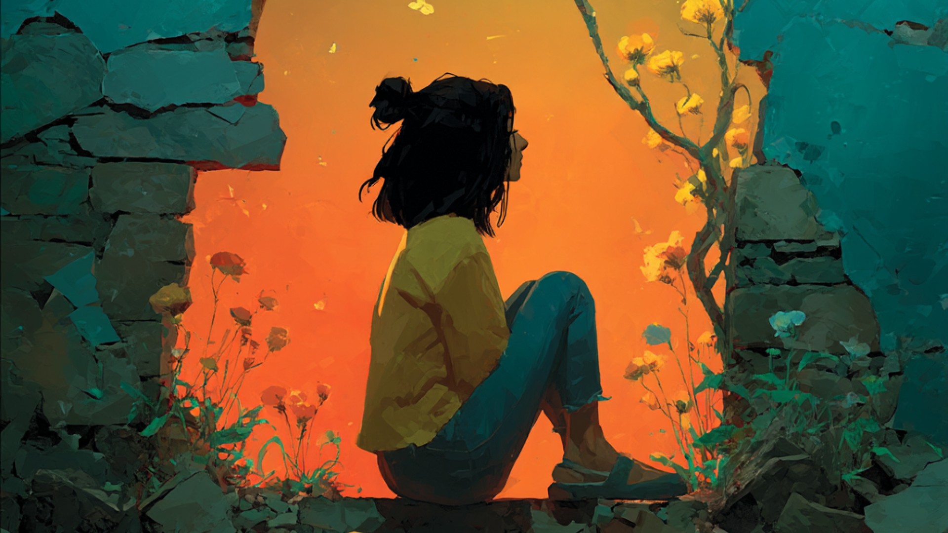 Imparare importanti lezioni di vita da relazioni difficili