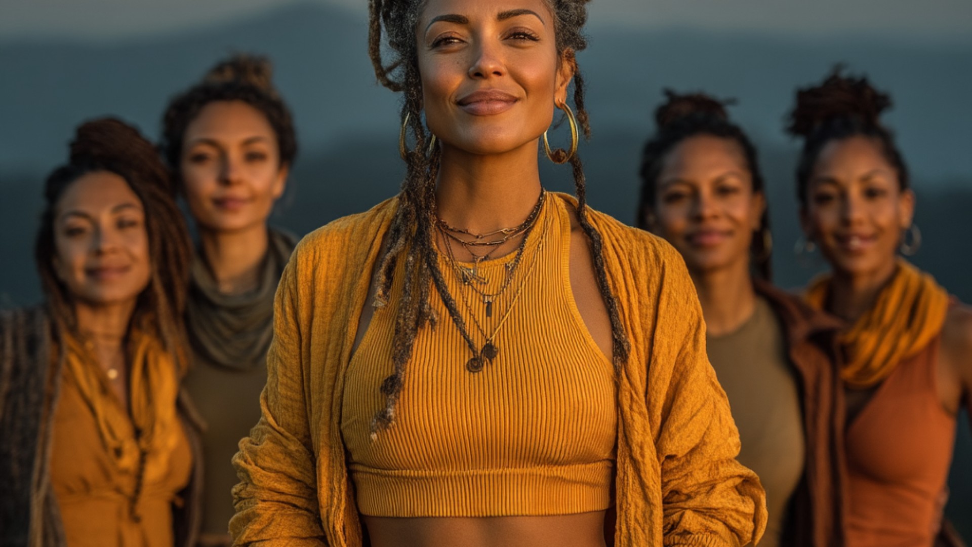 Behaviors that confident women do not accept