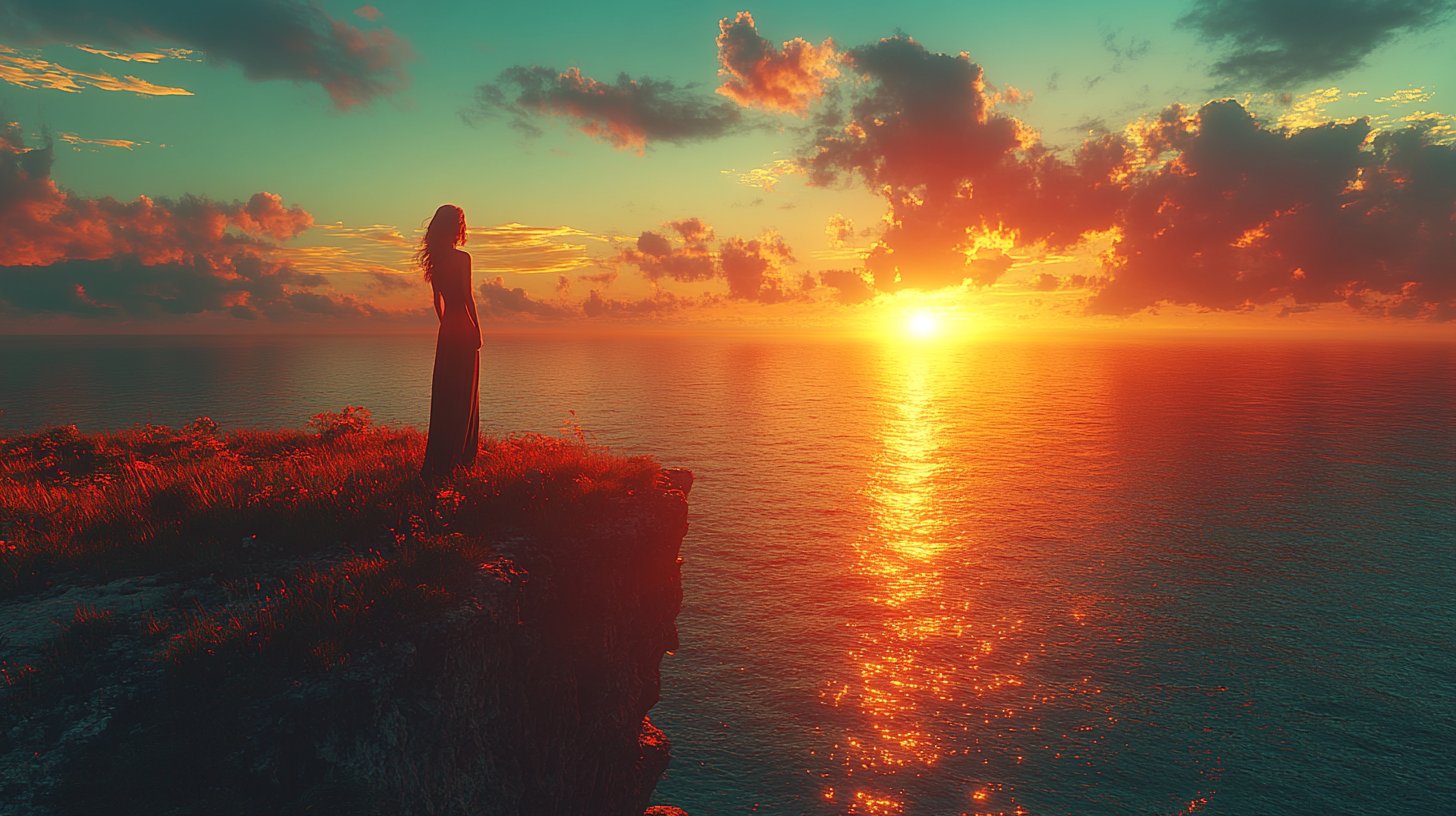 Stay independent until you meet the right one