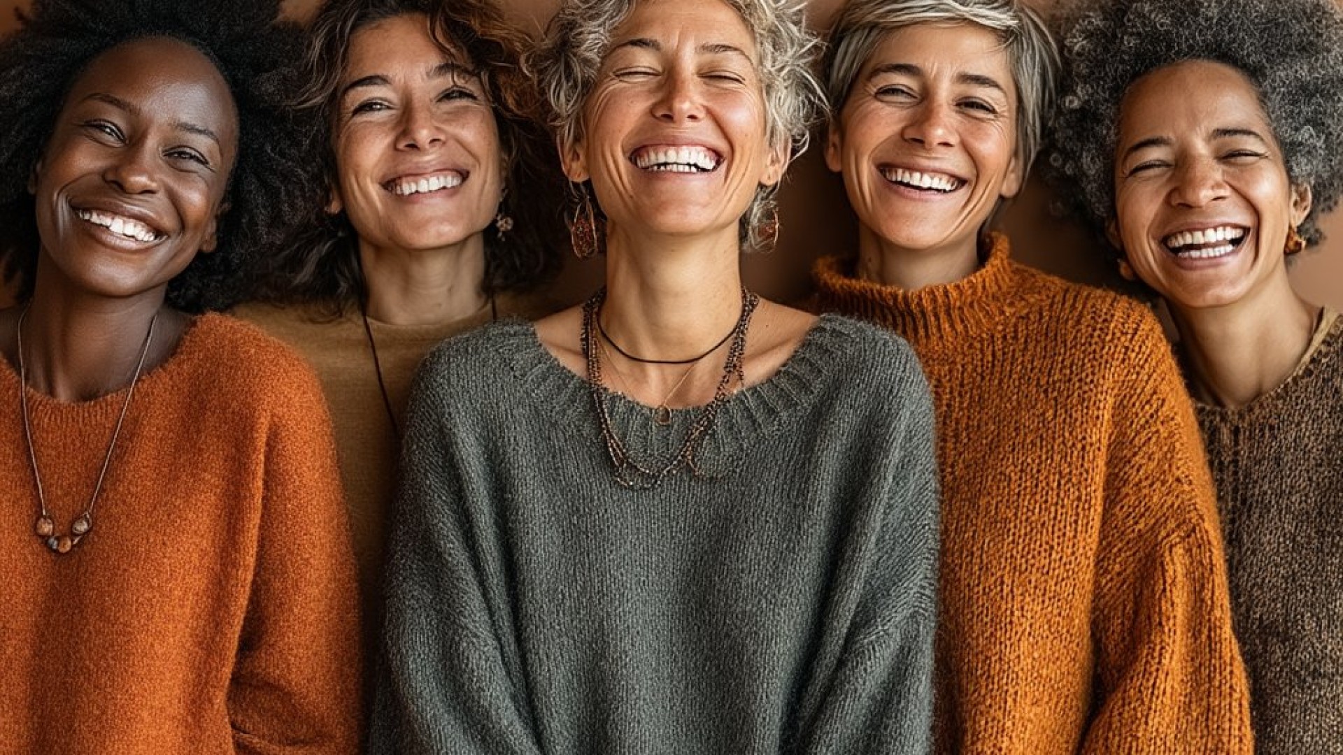 Una mirada a las razones por las que las mujeres buscan intimidad